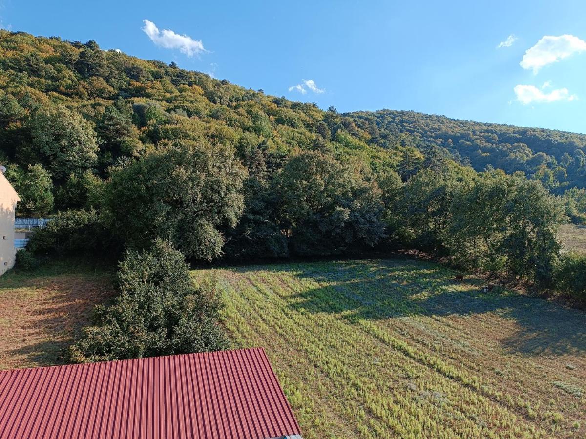 Mekan Ilica Apart Otel Karacasu  Εξωτερικό φωτογραφία