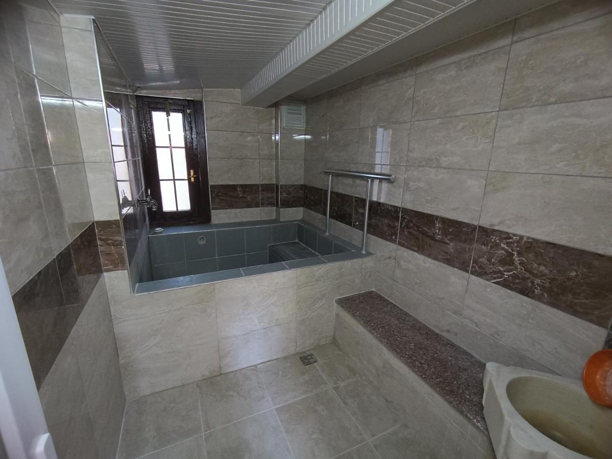 Mekan Ilica Apart Otel Karacasu  Εξωτερικό φωτογραφία