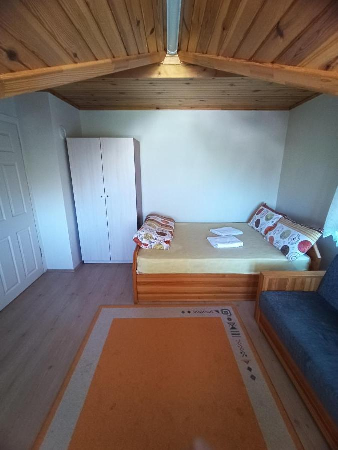 Mekan Ilica Apart Otel Karacasu  Εξωτερικό φωτογραφία
