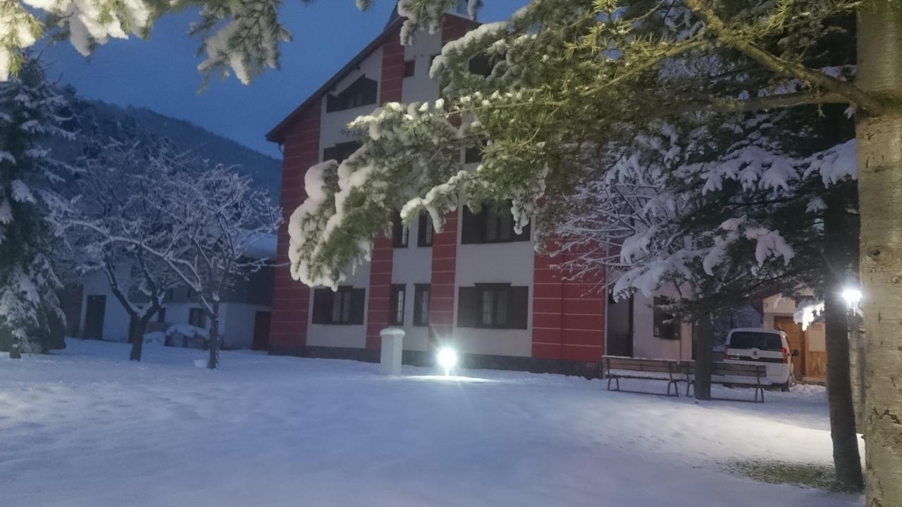 Mekan Ilica Apart Otel Karacasu  Εξωτερικό φωτογραφία