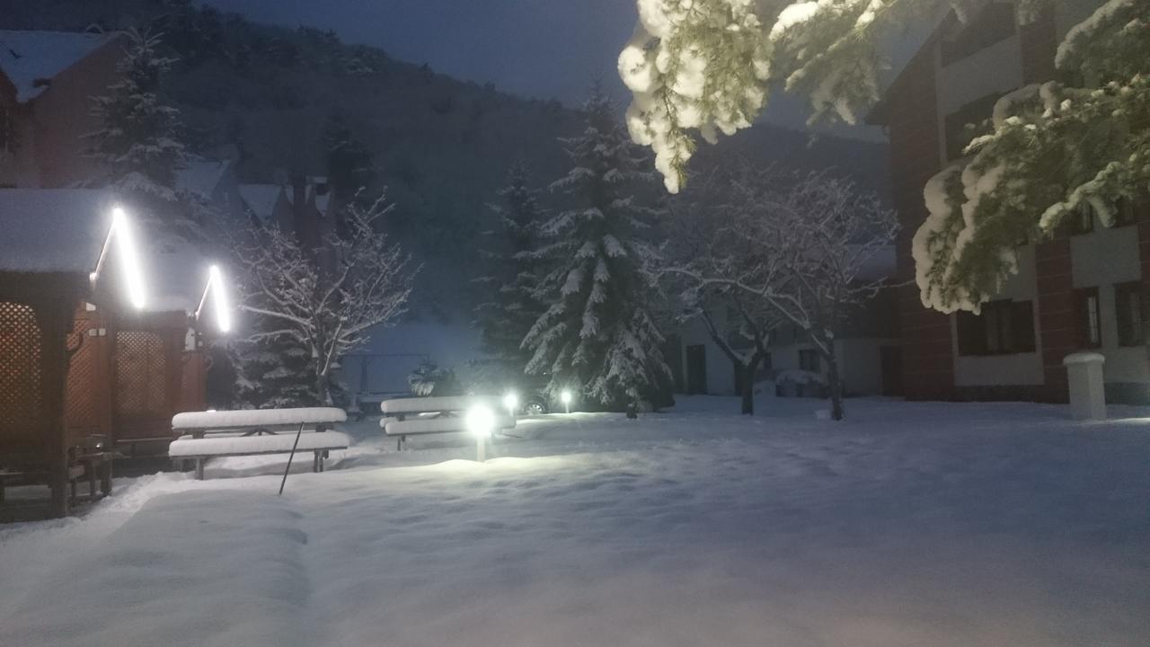Mekan Ilica Apart Otel Karacasu  Εξωτερικό φωτογραφία