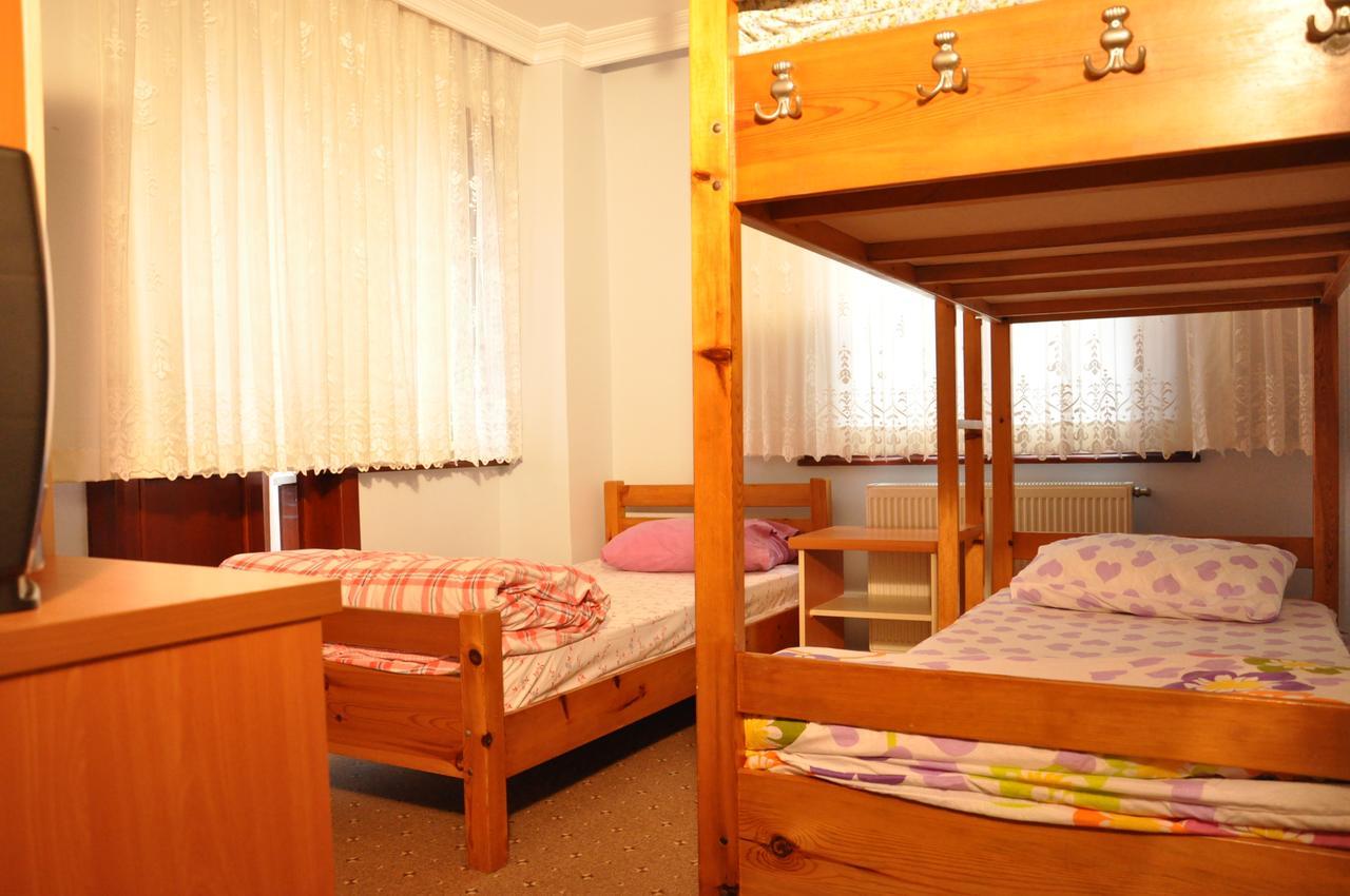 Mekan Ilica Apart Otel Karacasu  Εξωτερικό φωτογραφία