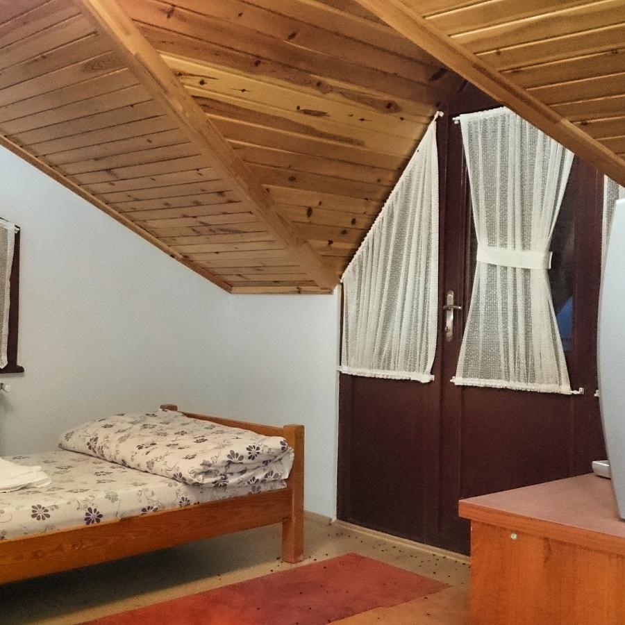 Mekan Ilica Apart Otel Karacasu  Εξωτερικό φωτογραφία