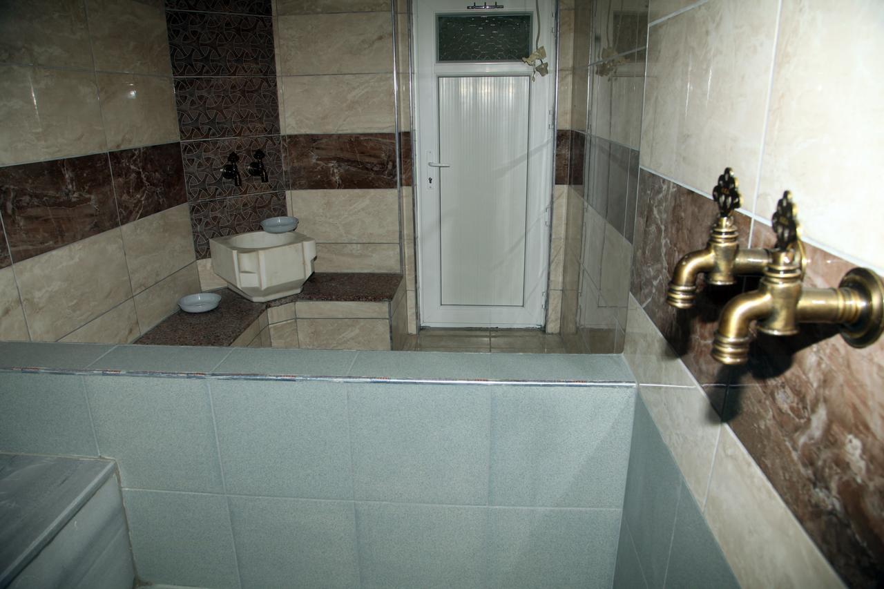 Mekan Ilica Apart Otel Karacasu  Εξωτερικό φωτογραφία
