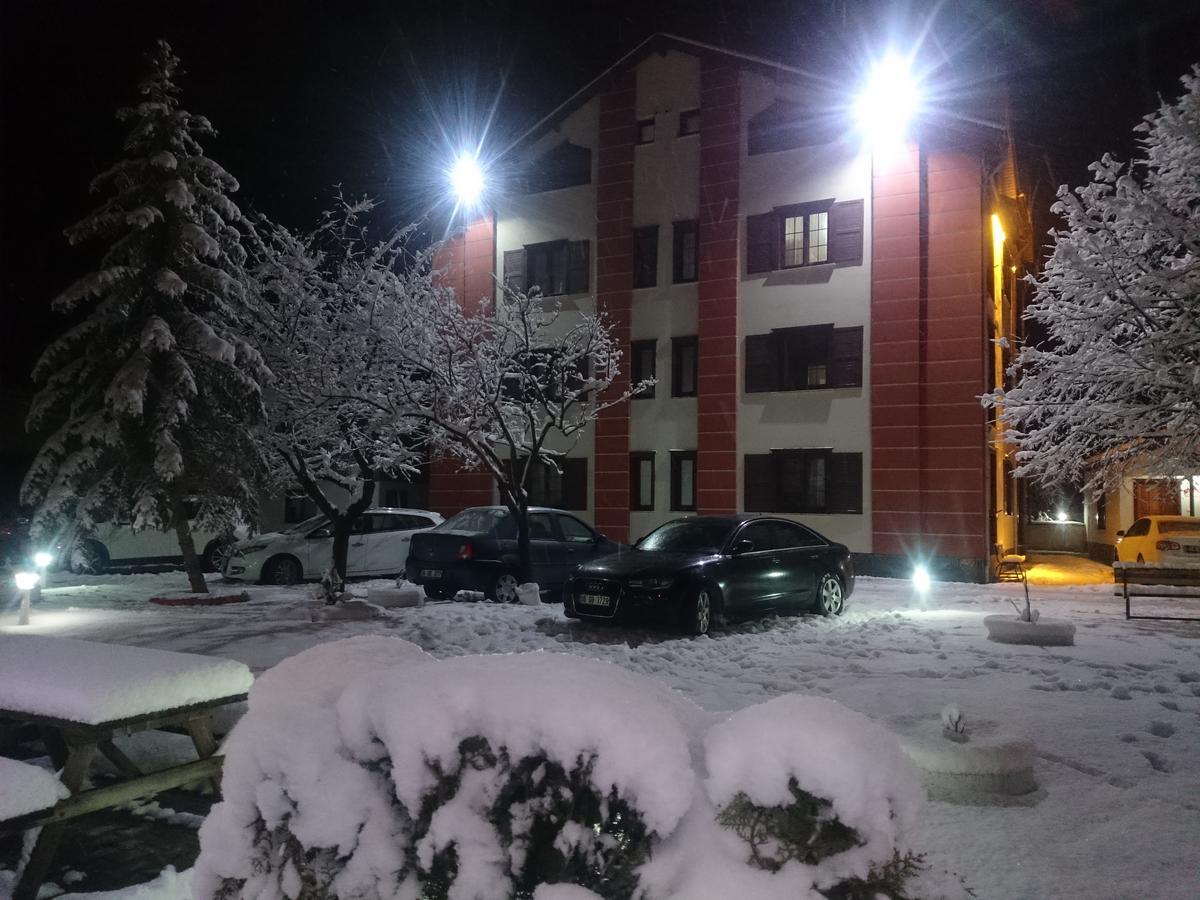 Mekan Ilica Apart Otel Karacasu  Εξωτερικό φωτογραφία