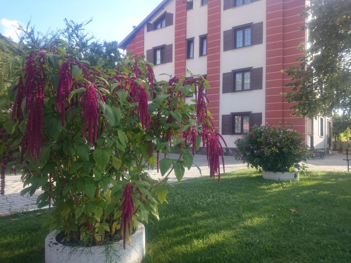 Mekan Ilica Apart Otel Karacasu  Εξωτερικό φωτογραφία
