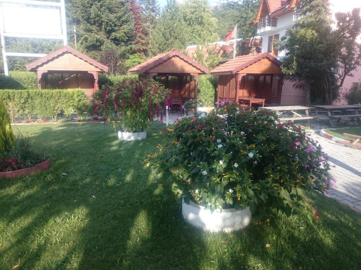Mekan Ilica Apart Otel Karacasu  Εξωτερικό φωτογραφία