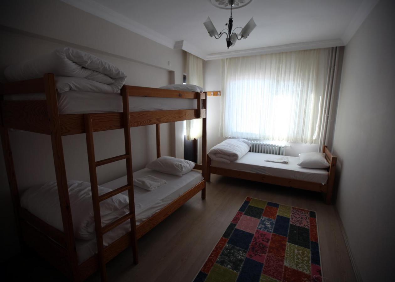 Mekan Ilica Apart Otel Karacasu  Εξωτερικό φωτογραφία