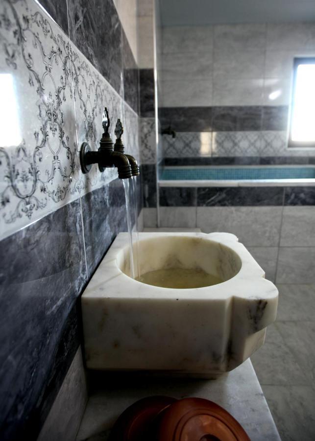 Mekan Ilica Apart Otel Karacasu  Εξωτερικό φωτογραφία