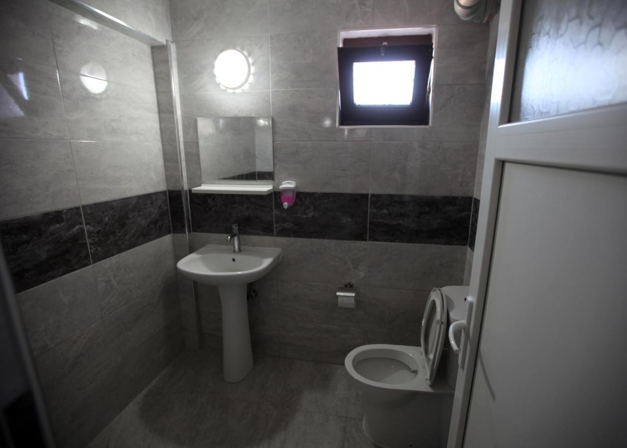 Mekan Ilica Apart Otel Karacasu  Εξωτερικό φωτογραφία